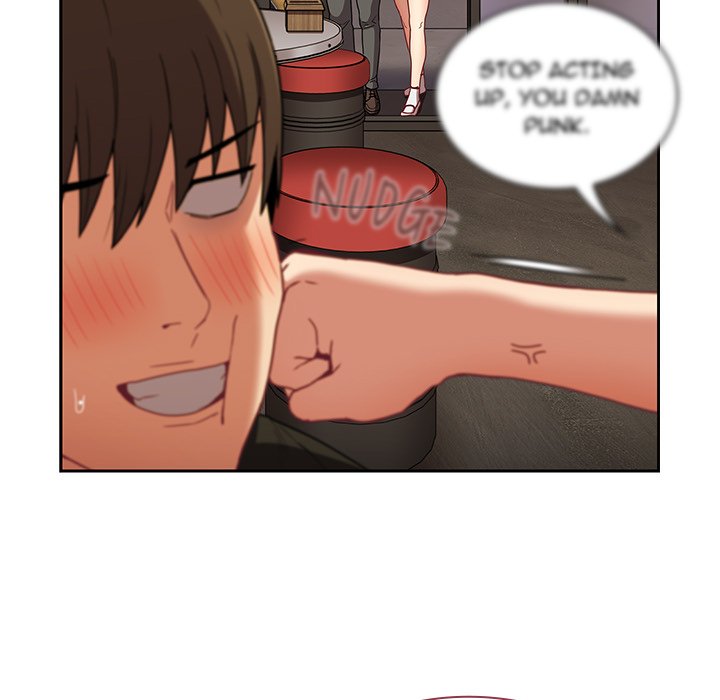 Maid Rehabilitation Chapter 61 - HolyManga.Net