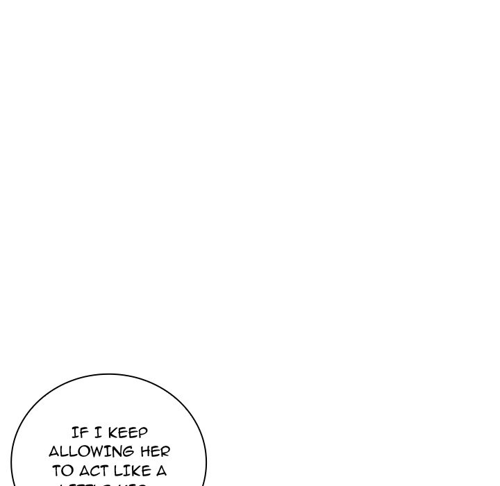 Maid Rehabilitation Chapter 61 - HolyManga.Net