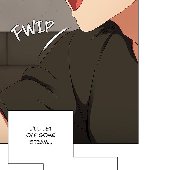 Maid Rehabilitation Chapter 61 - HolyManga.Net