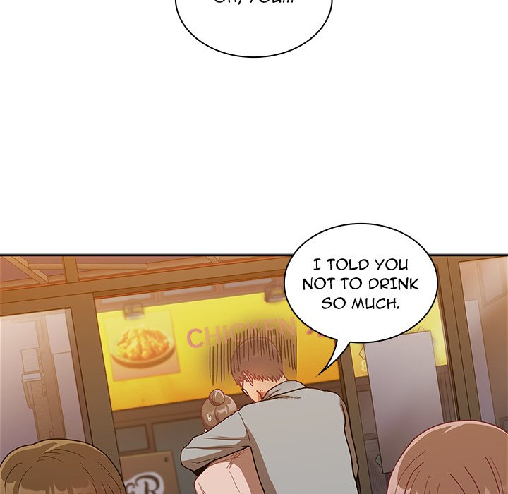 Maid Rehabilitation Chapter 61 - HolyManga.Net