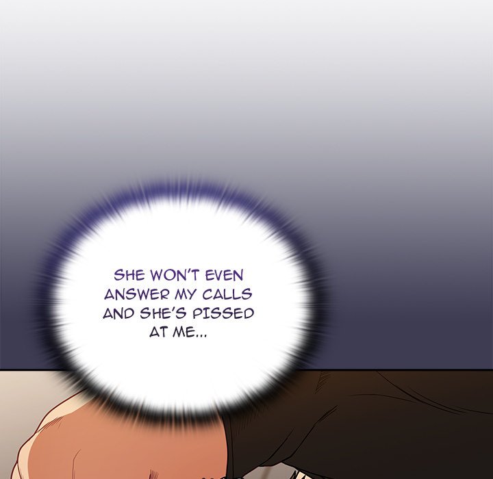 Maid Rehabilitation Chapter 61 - HolyManga.Net