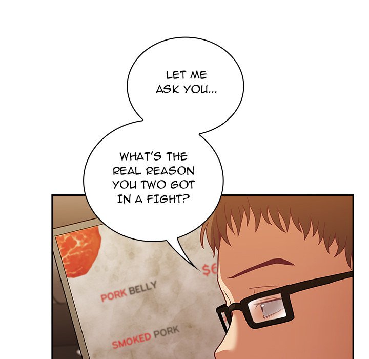 Maid Rehabilitation Chapter 61 - HolyManga.Net