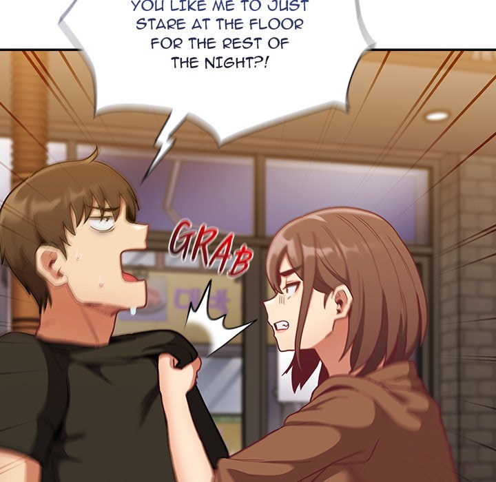 Maid Rehabilitation Chapter 61 - HolyManga.Net