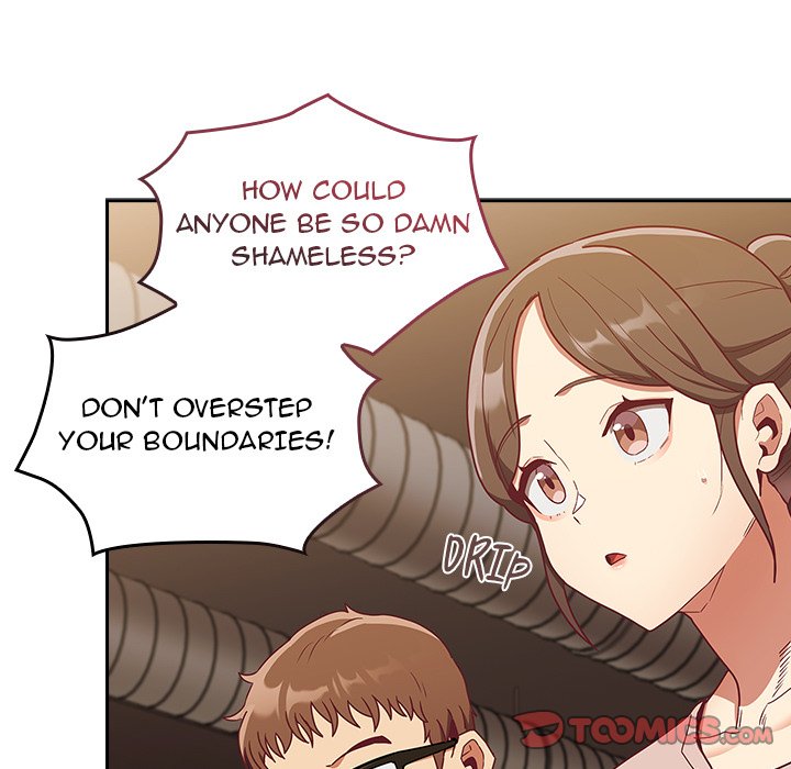 Maid Rehabilitation Chapter 61 - HolyManga.Net