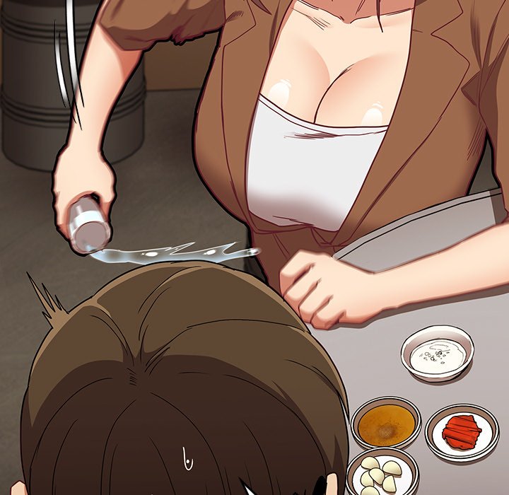 Maid Rehabilitation Chapter 61 - HolyManga.Net