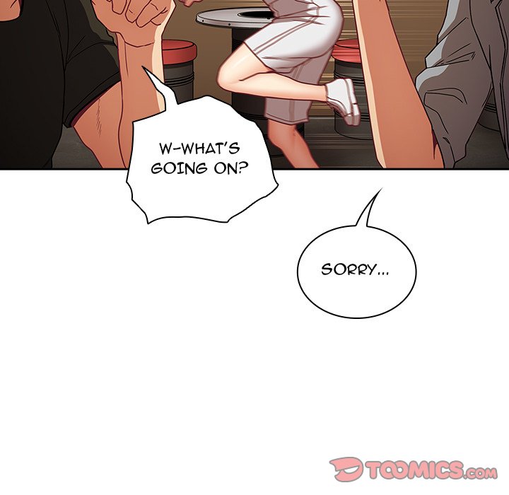 Maid Rehabilitation Chapter 61 - HolyManga.Net