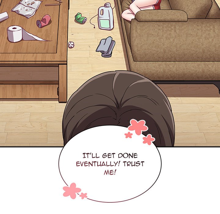 Maid Rehabilitation Chapter 61 - HolyManga.Net