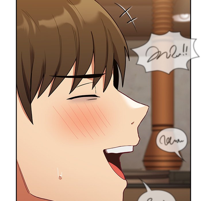 Maid Rehabilitation Chapter 61 - HolyManga.Net