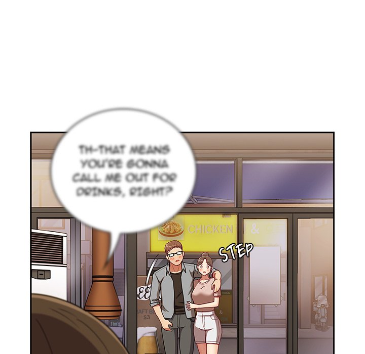 Maid Rehabilitation Chapter 61 - HolyManga.Net