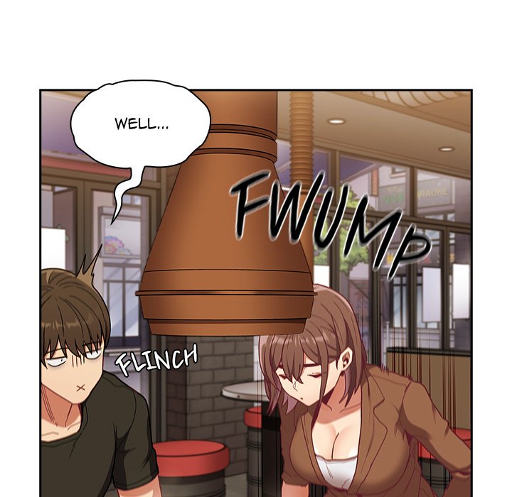 Maid Rehabilitation Chapter 61 - HolyManga.Net