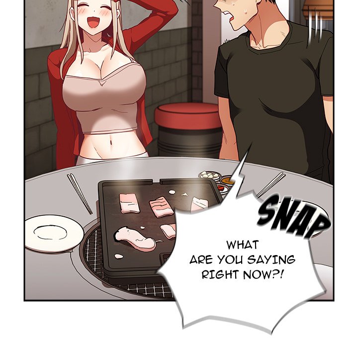 Maid Rehabilitation Chapter 62 - HolyManga.Net