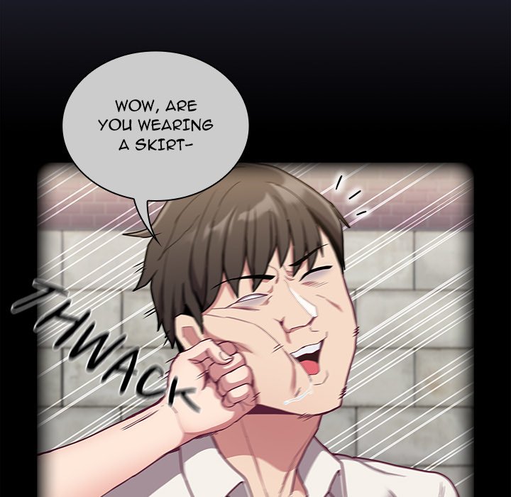 Maid Rehabilitation Chapter 62 - HolyManga.Net