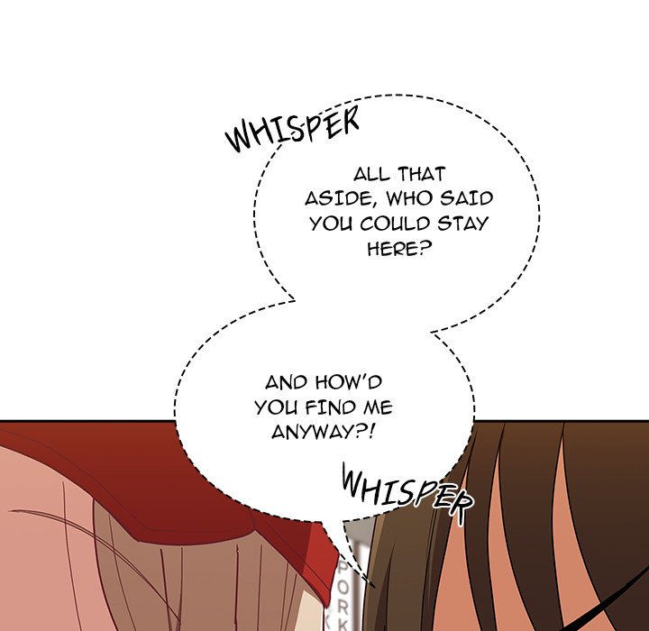 Maid Rehabilitation Chapter 62 - HolyManga.Net
