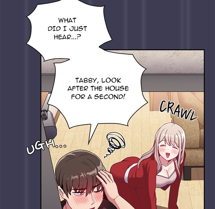 Maid Rehabilitation Chapter 62 - HolyManga.Net