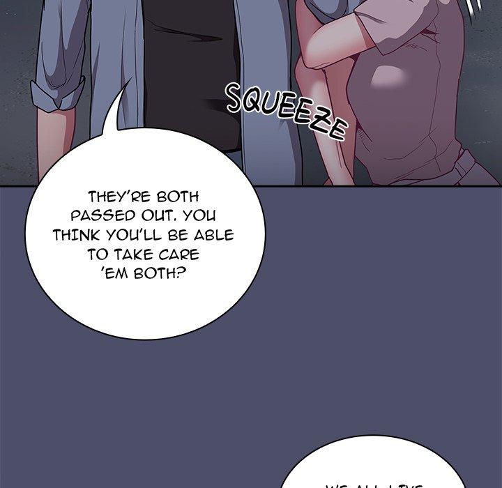 Maid Rehabilitation Chapter 62 - HolyManga.Net