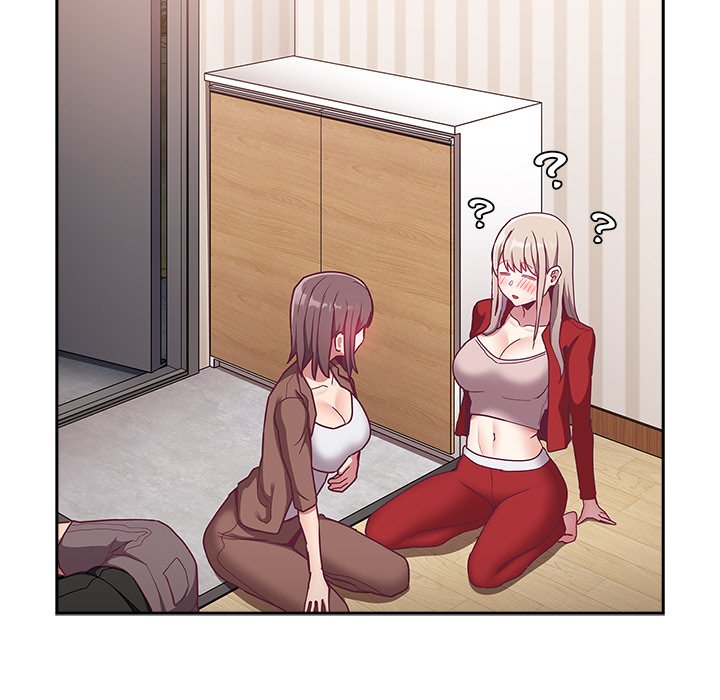 Maid Rehabilitation Chapter 62 - HolyManga.Net