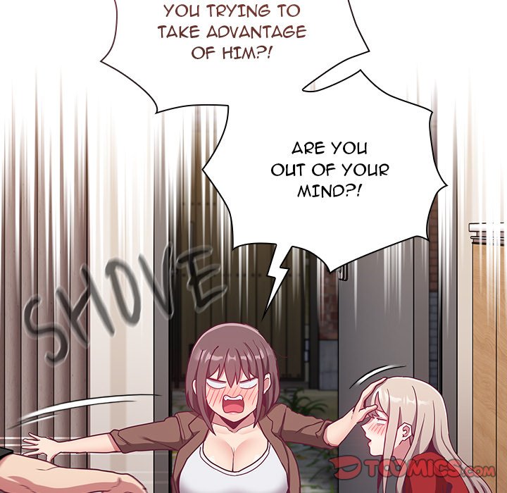Maid Rehabilitation Chapter 62 - HolyManga.Net