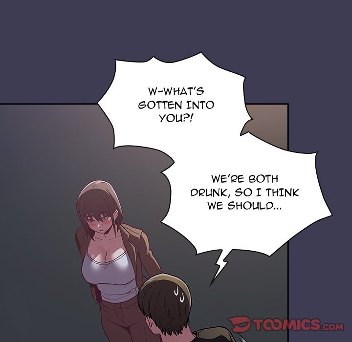 Maid Rehabilitation Chapter 62 - HolyManga.Net
