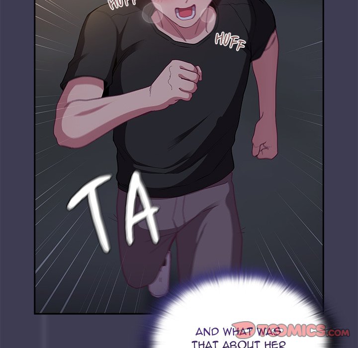 Maid Rehabilitation Chapter 62 - HolyManga.Net