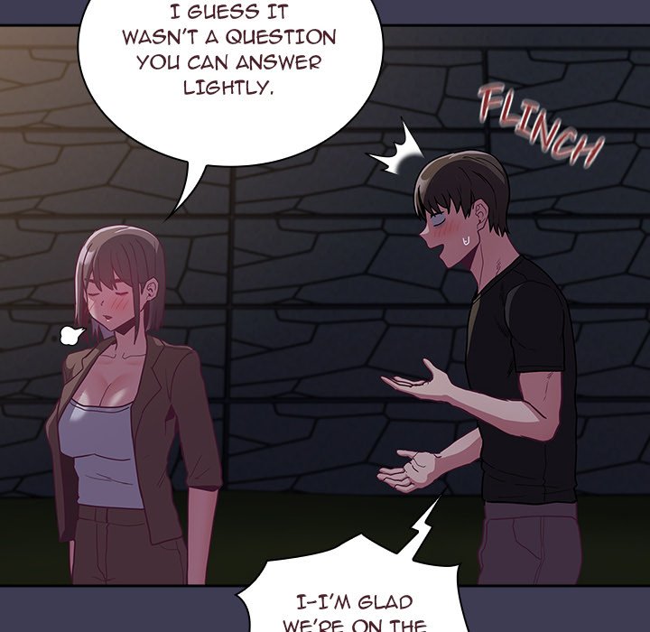 Maid Rehabilitation Chapter 62 - HolyManga.Net
