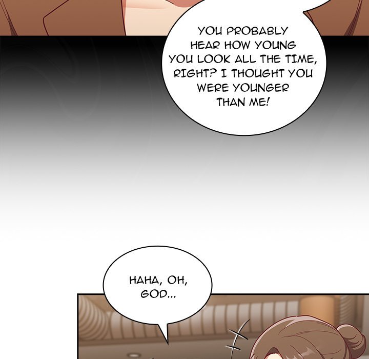 Maid Rehabilitation Chapter 62 - HolyManga.Net