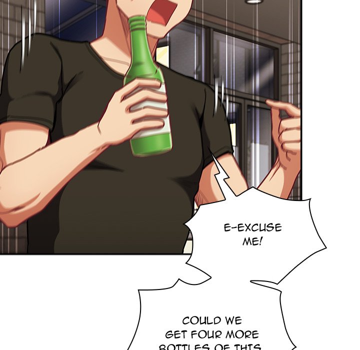 Maid Rehabilitation Chapter 62 - HolyManga.Net