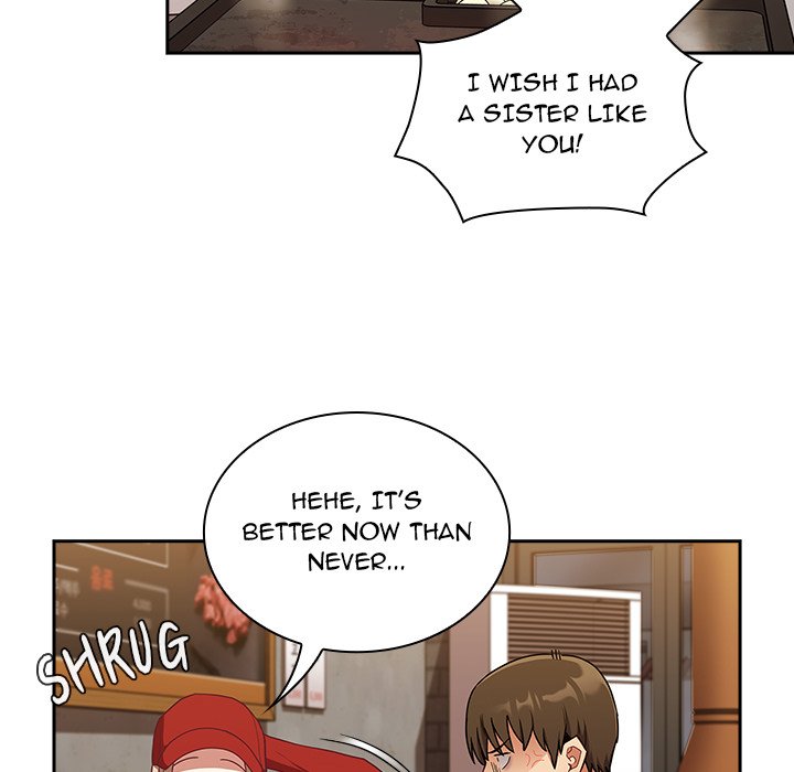 Maid Rehabilitation Chapter 62 - HolyManga.Net