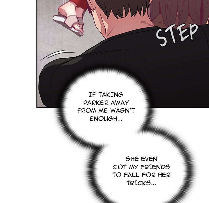 Maid Rehabilitation Chapter 62 - HolyManga.Net