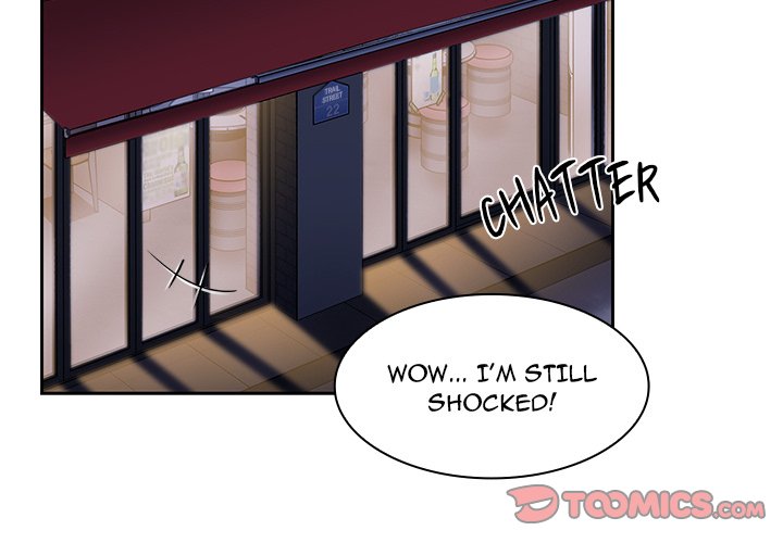 Maid Rehabilitation Chapter 62 - HolyManga.Net