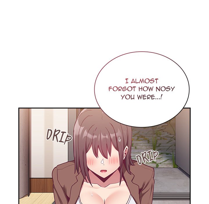 Maid Rehabilitation Chapter 62 - HolyManga.Net