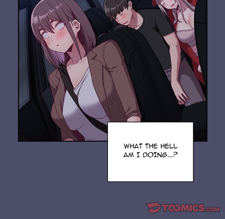Maid Rehabilitation Chapter 62 - HolyManga.Net