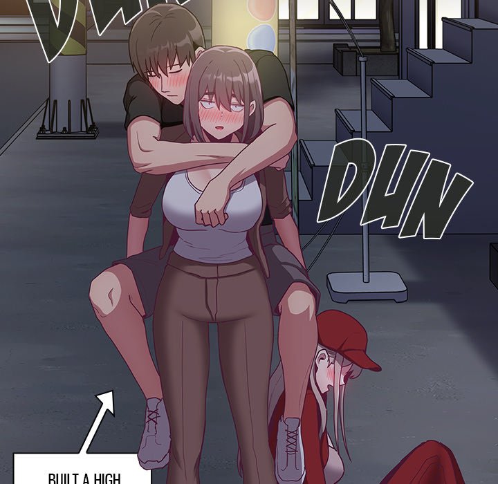 Maid Rehabilitation Chapter 62 - HolyManga.Net