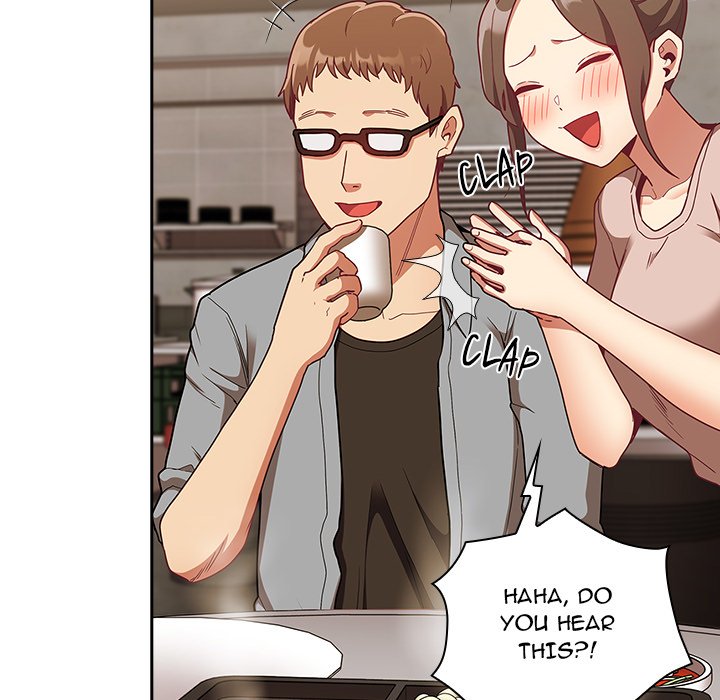 Maid Rehabilitation Chapter 62 - HolyManga.Net