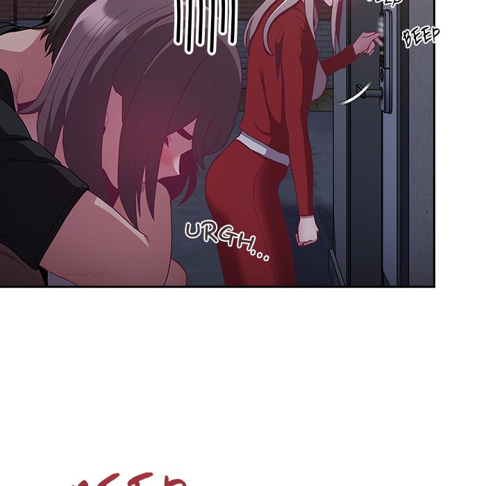 Maid Rehabilitation Chapter 62 - HolyManga.Net