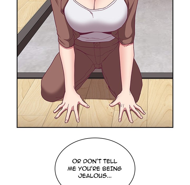 Maid Rehabilitation Chapter 62 - HolyManga.Net