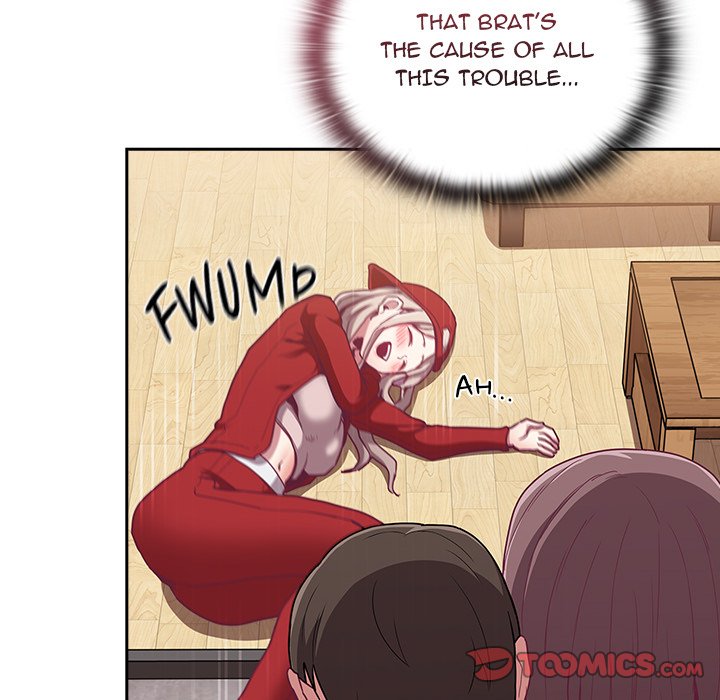 Maid Rehabilitation Chapter 62 - HolyManga.Net