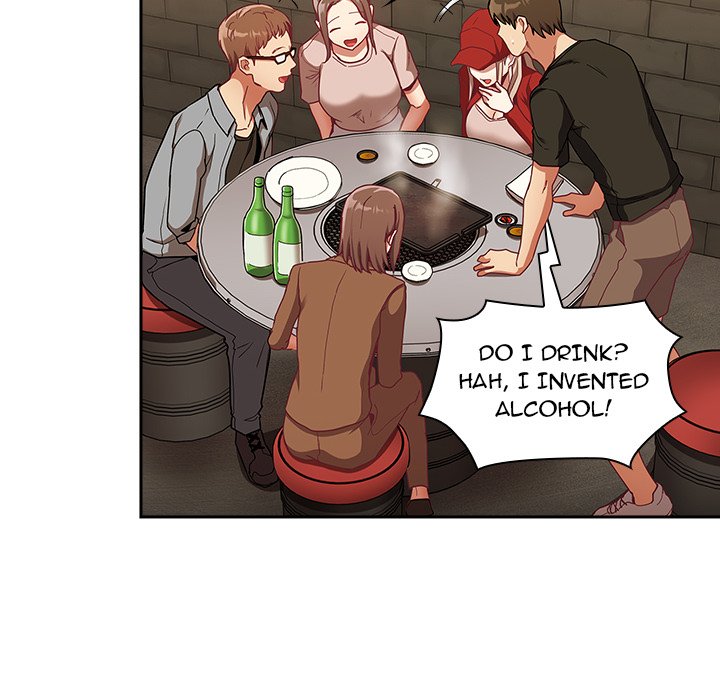 Maid Rehabilitation Chapter 62 - HolyManga.Net