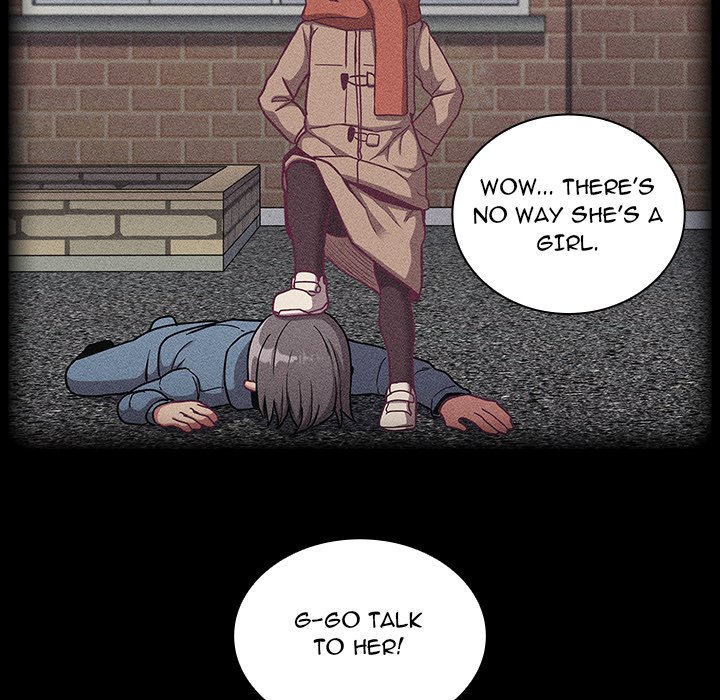 Maid Rehabilitation Chapter 62 - HolyManga.Net