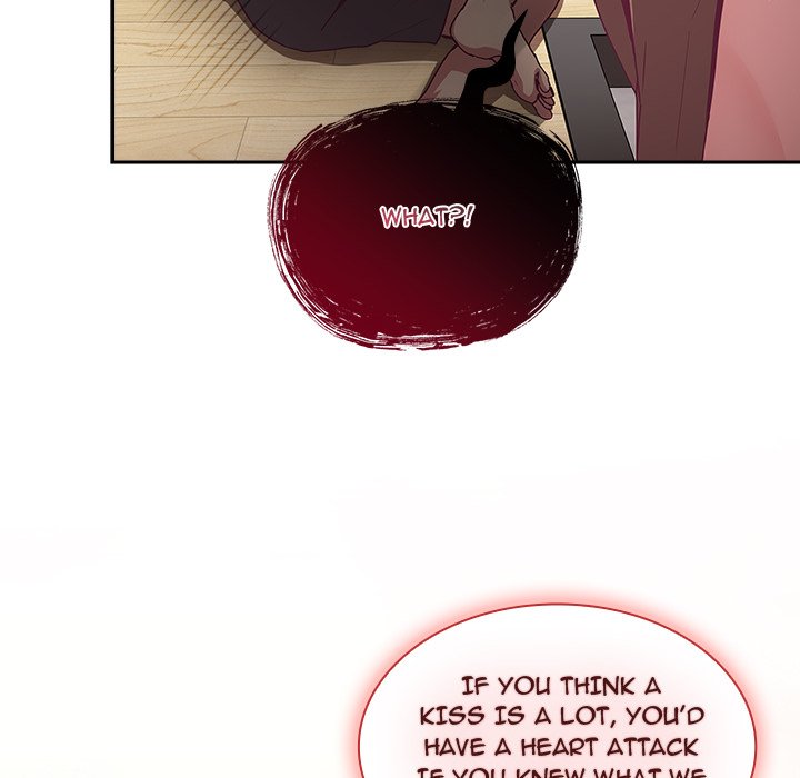 Maid Rehabilitation Chapter 62 - HolyManga.Net