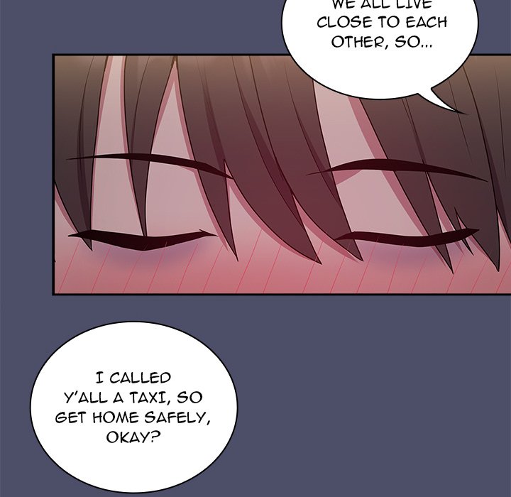 Maid Rehabilitation Chapter 62 - HolyManga.Net