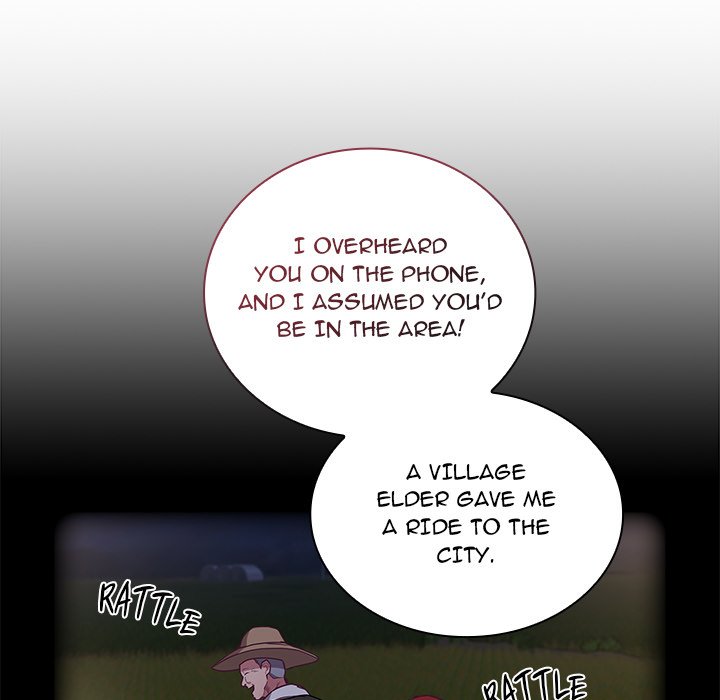Maid Rehabilitation Chapter 62 - HolyManga.Net