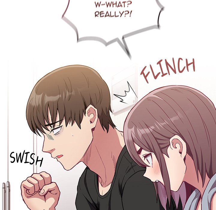 Maid Rehabilitation Chapter 63 - HolyManga.Net