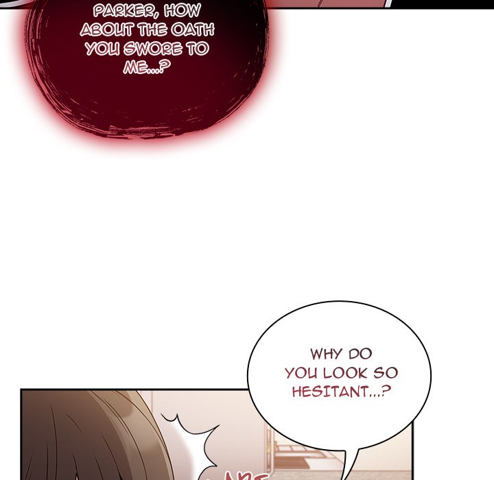 Maid Rehabilitation Chapter 63 - HolyManga.Net