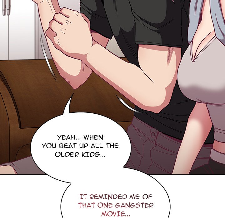 Maid Rehabilitation Chapter 63 - HolyManga.Net