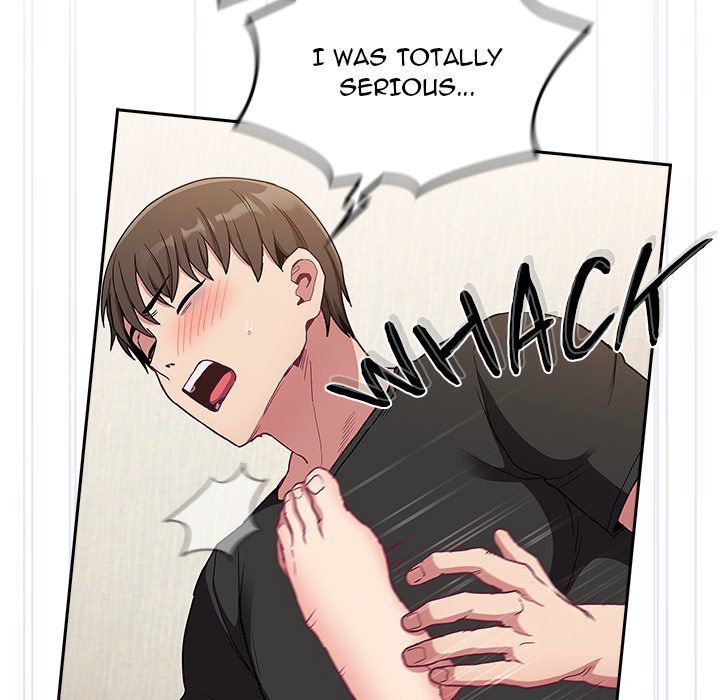 Maid Rehabilitation Chapter 63 - HolyManga.Net