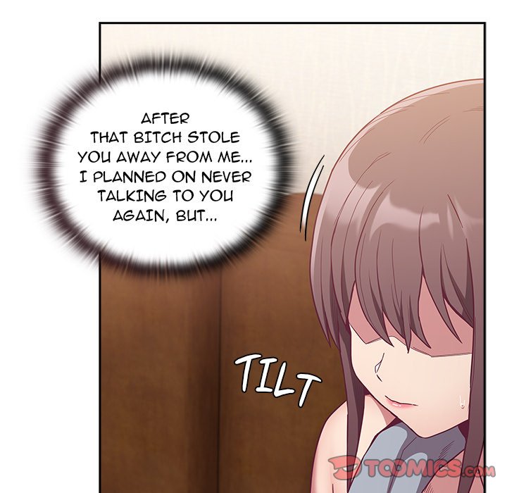 Maid Rehabilitation Chapter 63 - HolyManga.Net