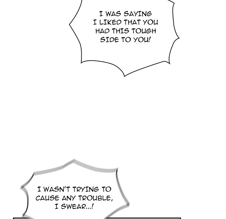 Maid Rehabilitation Chapter 63 - HolyManga.Net