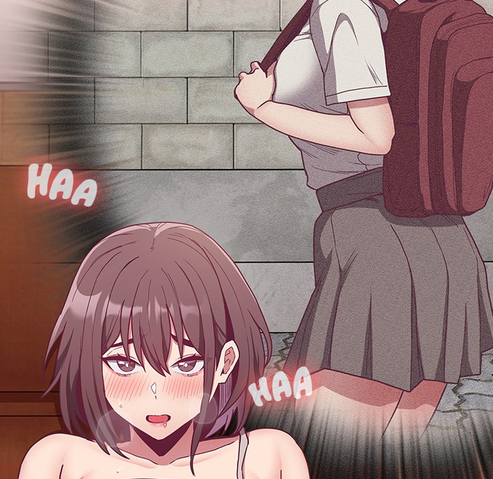 Maid Rehabilitation Chapter 63 - HolyManga.Net
