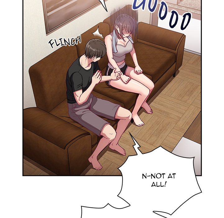 Maid Rehabilitation Chapter 63 - HolyManga.Net