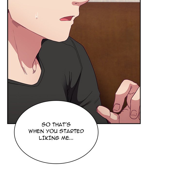 Maid Rehabilitation Chapter 63 - HolyManga.Net
